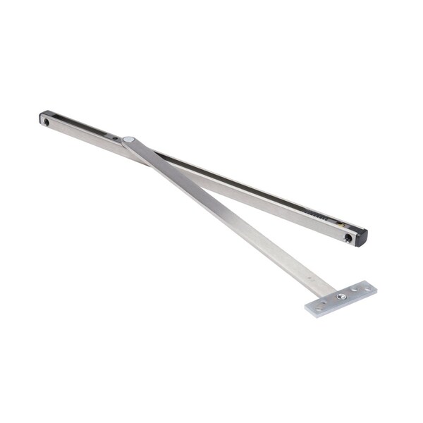 Overhead Holders and Stops